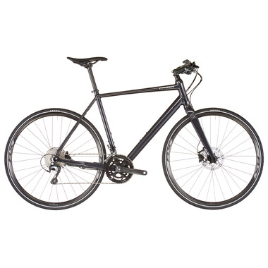 ORBEA VECTOR 10 City Bike Black 2023 0